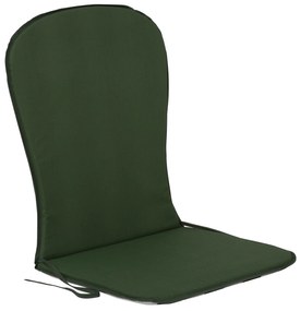Poduszka na krzesło ogrodowe Gam 89 x 44 cm L153-02PB PATIO