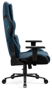 Fotel Gamingowy Diablo X.One Prime, Normal Size, Meta Ocean
