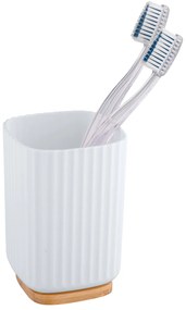 Pojemnik na szczoteczki do zębów ROTELLO, WENKO