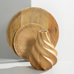 Wazon Wilhelmy 17x22 cm