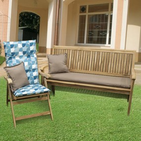 Doppler LIVING 2917 niebieski