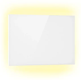 Klarstein Mojave 750 Smart Panel grzewczy na podczerwień 2 w 1
