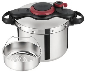 Tefal - Garnek ciśnieniowy 7,5 l CLIPSO MINUT EASY