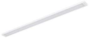 Globo 42008-5W - LED Oświetlenie blatu kuchennego VILLY LED/5W/230V białe