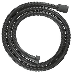 GROHE 27502KS1 - Wąż prysznicowy VITALIOFLEX METAL LONG-LIFE 1500 mm czarny