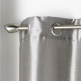 Zasłona okienna SILK SHANA, 140 x 240 cm