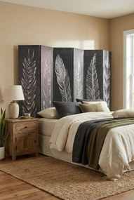 Panelowy parawan z nadrukiem E1-M75