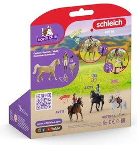 Schleich 42714 Sarah i Mystery