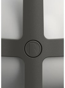 Solarna lampa zewnętrzna LED na USB ø 12 cm Soft Spot – Rosendahl