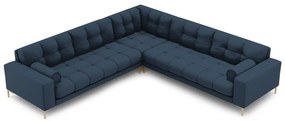 Niebieski narożnik (strona zmienna) Bali – Cosmopolitan Design