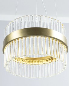 Lampa wisząca Imperior 30cm