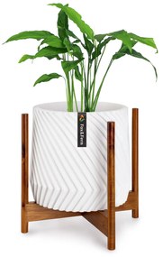Fox & Fern Zeist Kwietnik