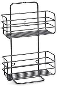 Łazienkowa półka pod prysznic, metal