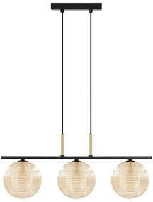 Wisząca lampa nowoczesna M5-D45