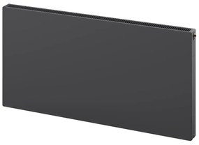 Mexen Flat CVF21 grzejnik płytowy 400 x 900 mm, podłączenie dolne, 714 W, antracyt - W621F-040-090-66