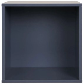Ciemnoszara półka 34 cm Horne – House Nordic