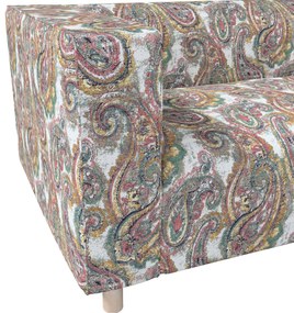 Pokrowiec na sofę Klippan 2-osobową