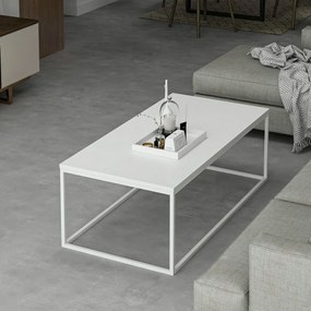 Stolik konferencyjny Tiger White
