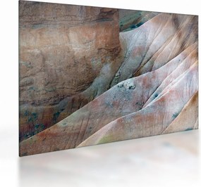 Obraz na szkle skał, Bryce Canyon (70x50 cm)