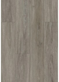 Mexen La Porte próbka paneli winylowych SPC 6,5 mm, podkład IXPE 1,5 mm, 4 V-Fuga, Dąb - F1026-S