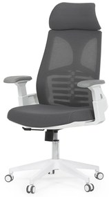 Autronic KA-S247 WT Krzesło biurowe