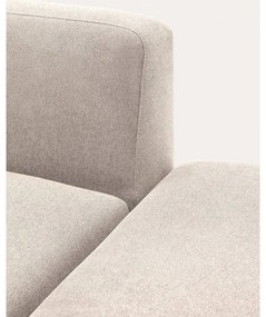 Beżowa sofa 244 cm Neom – Kave Home