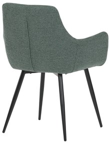 Zestaw krzeseł do jadalni DCH-226 GRN2, 2 szt.