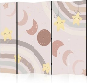 Parawan akustyczny Artgeist Dla dzieci 225 x 172 cm 1 szt