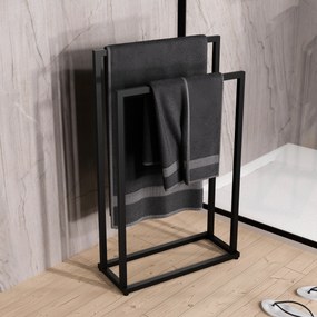 Wieszak na ręczniki OLA