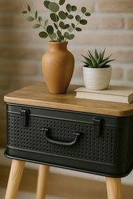 Stolik nocny Torix 46x31x19 cm