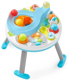 Skip Hop - Aktywny stolik dla dzieci EXPLORE&amp;MORE 3xAA