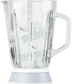 Sencor SBL 4370 Blender stołowy kielichowy,  biały