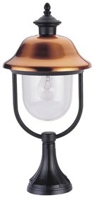 Lampa zewnętrzna SANGHAI 1xE27/60W/230V