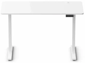 LEVANO SYSTEM Biurko Control+ 120 Biały