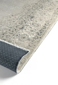 Dywan vintage Marylou beżowy 120 cm x 160 cm