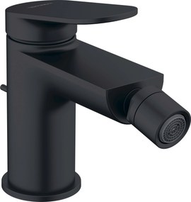 Jednouchwytowa bateria bidetowa Duravit Wave