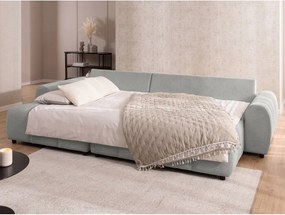 Jasnoszary podnóżek Albane – Ropez