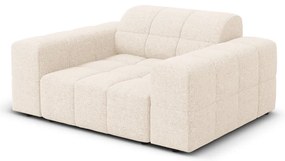 Kremowy fotel Chicago – Cosmopolitan Design
