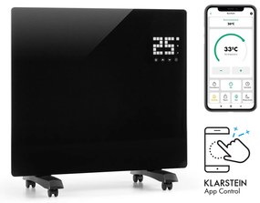 Klarstein Bornholm Single Smart Grzejnik konwektorowy