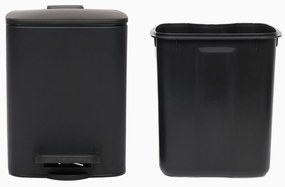 Kosz łazienkowy BALVO, 6 l
