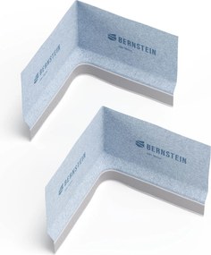 FLOWTEC Dichtecken für Bade- und Duschwannen