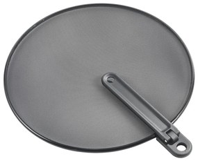 Stalowe ochronne sitko na patelnię ø 29 cm – Metaltex