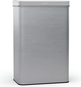 Klarstein Bezdotykowy kosz na śmieci z czujnikiem ruchu 50 l