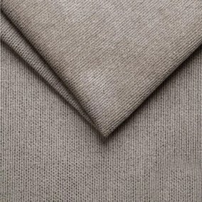 Narożnik MATEO S Wolnostojący Prawostronny Tkanina Memphis 05 kolor Kamelowy WERSAL