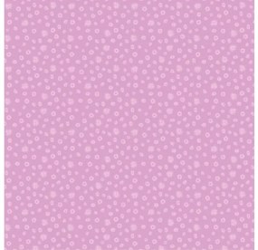 Zestaw 2 sztuk dekoracyjnych poszewek na poduszkę LUNETTA 40x60 cm, różowy