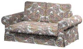 Pokrowiec na sofę Backabro 2-osobową rozkładaną