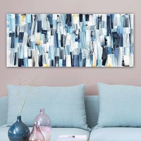 Obraz 50x120 cm Abstract – Wallity