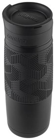 Contigo Butelka termiczna Transit 470 ml Matte Black