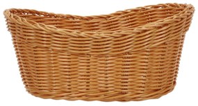 Koszyk na pieczywo, owoce, 21 x 28 cm, Kesper