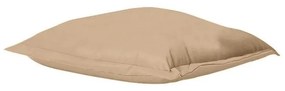 Poduszka podłogowa 70x70 cm beżowa